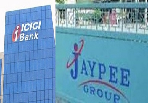 Jaiprakash Associates reaches settlement with ICICI Bank, to transfer 18.9 crore shares